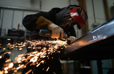 New Economic Boom Times Coming&nbsp;Soon?